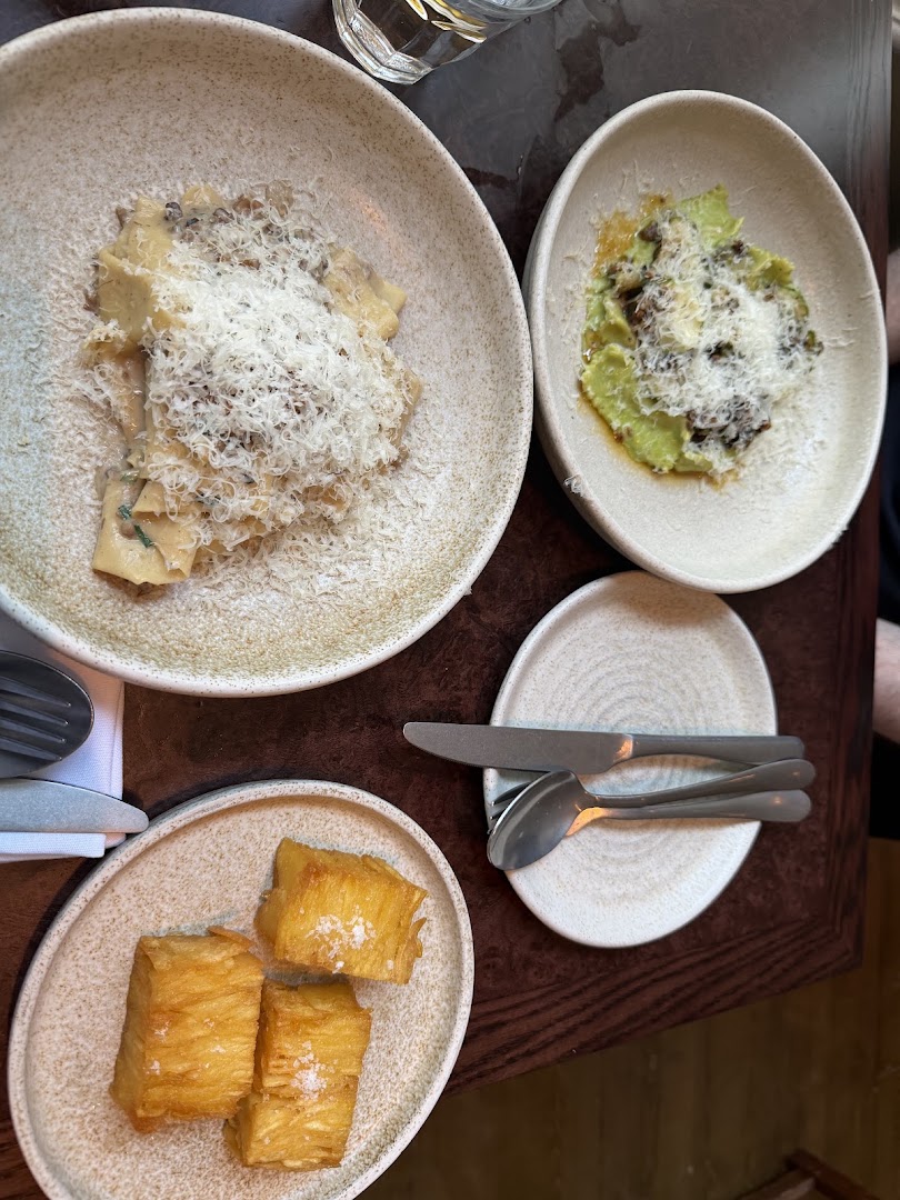 Celentano's: appetizing, high-quality food photography