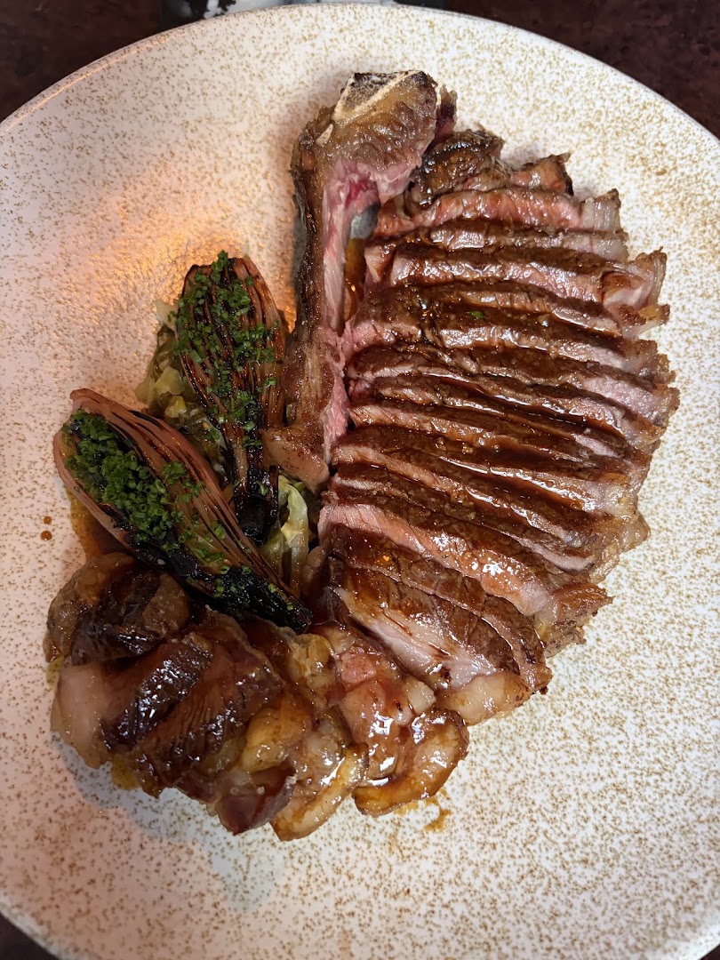 Celentano's: appetizing, high-quality food photography