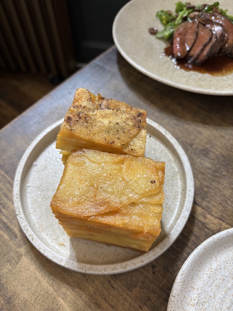 Celentano's: appetizing, high-quality food photography