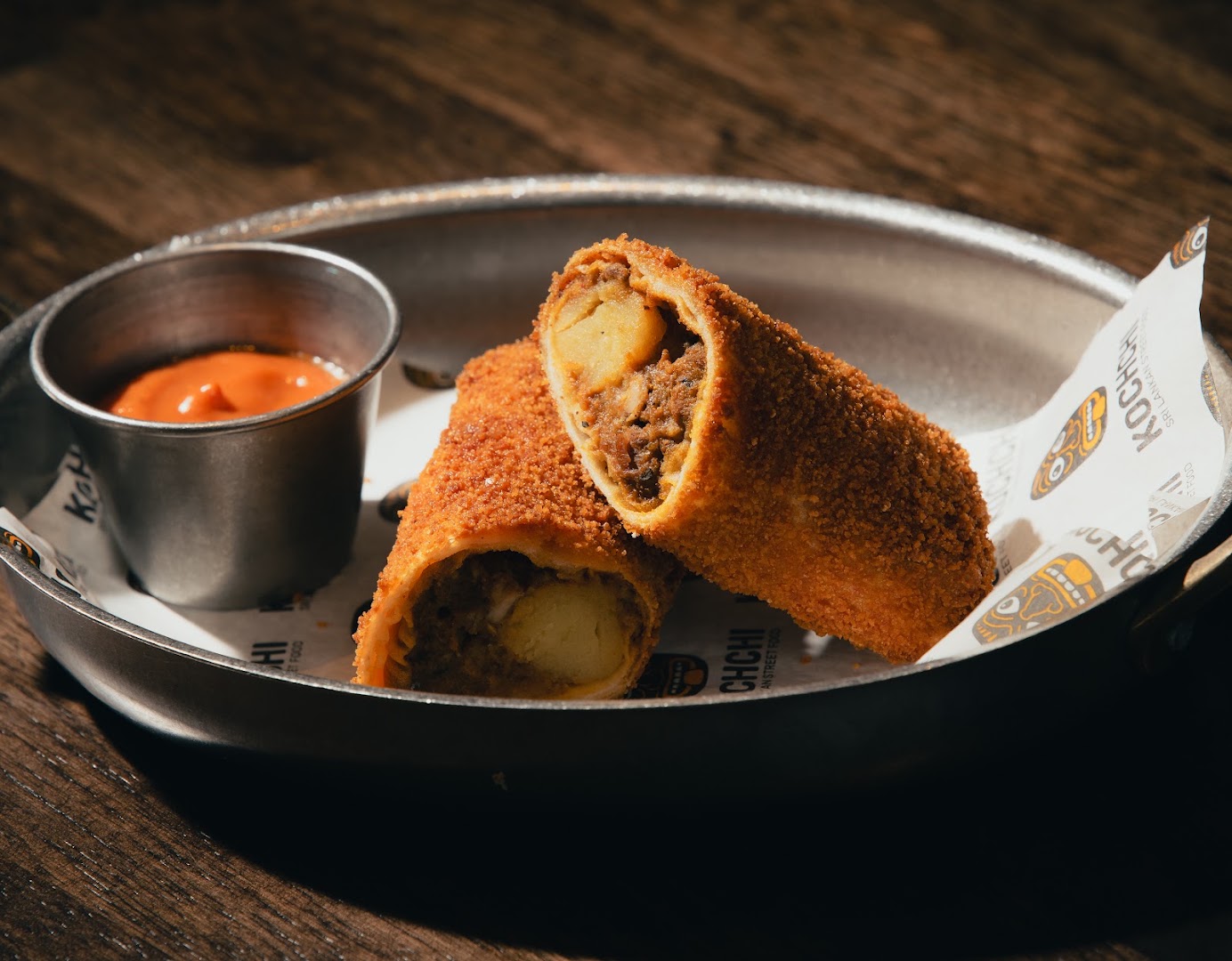 Kochchi: high quality professional food photography