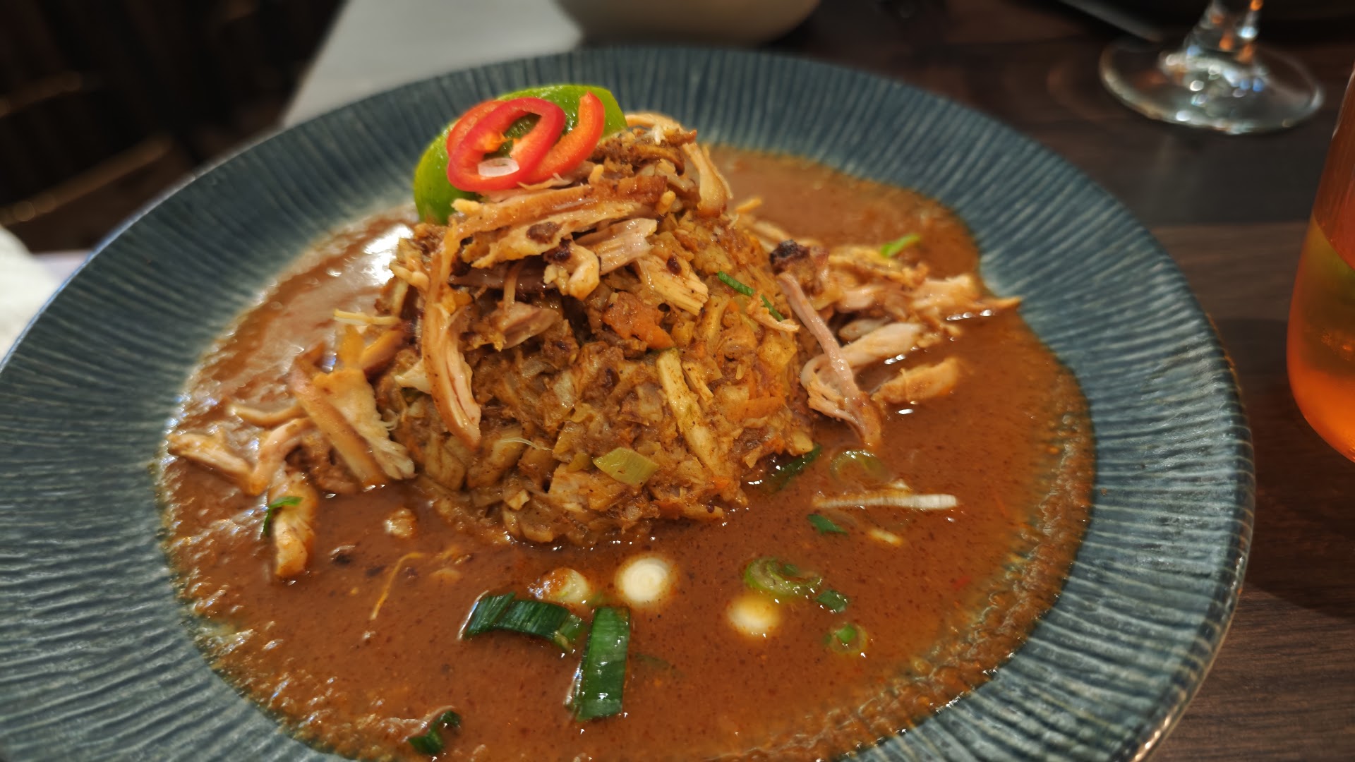 Kochchi: appetizing, high-quality food photography