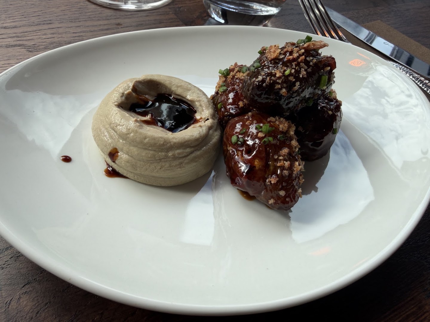 Lennox: appetizing, high-quality food photography