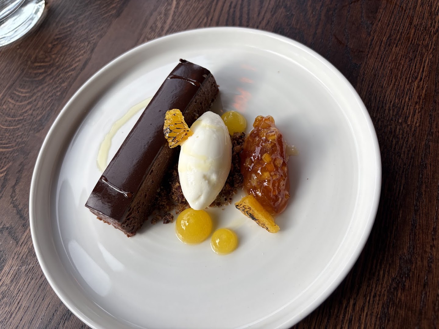 Lennox: high quality professional food photography