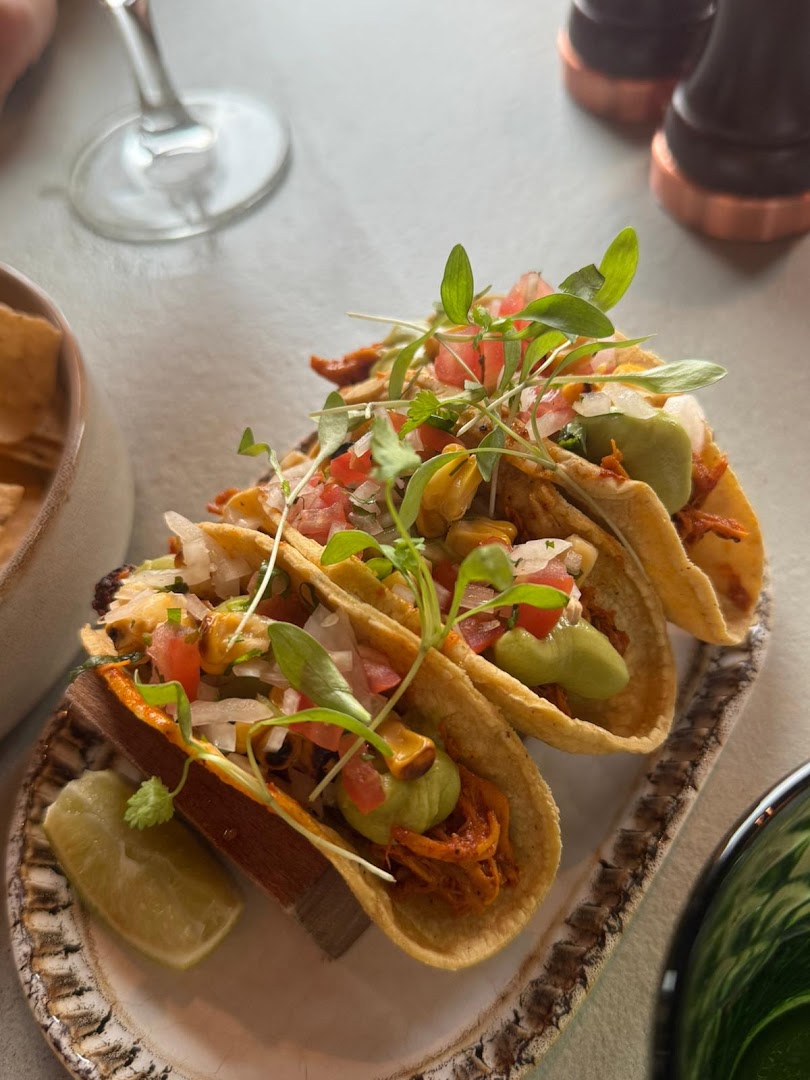 Azotea: appetizing, high-quality food photography