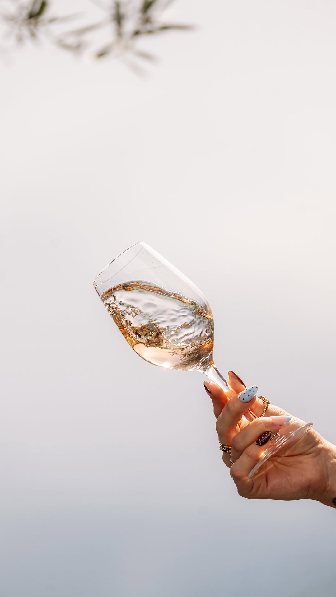 CrowdedHouse: high quality, aesthetic drink photo