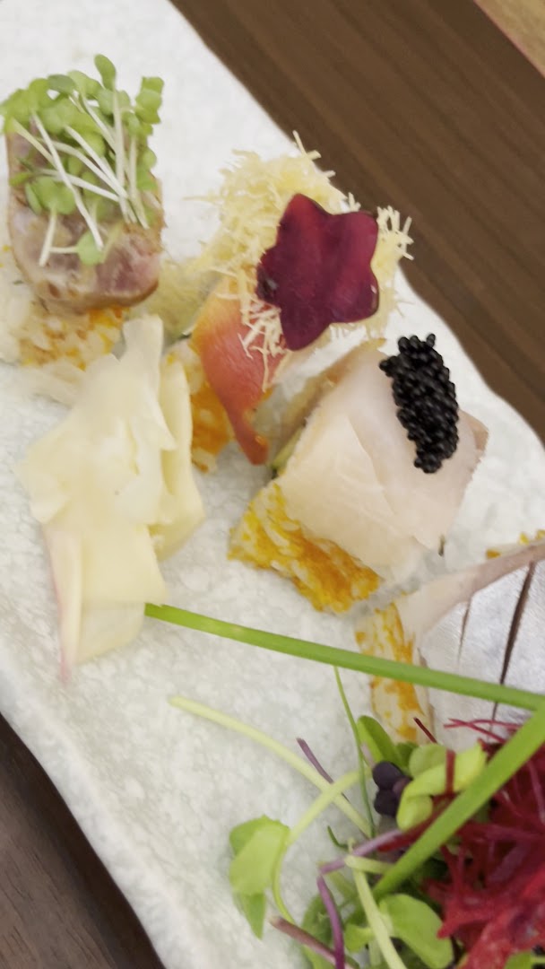 Fuji Hiro: appetizing, high-quality food photography