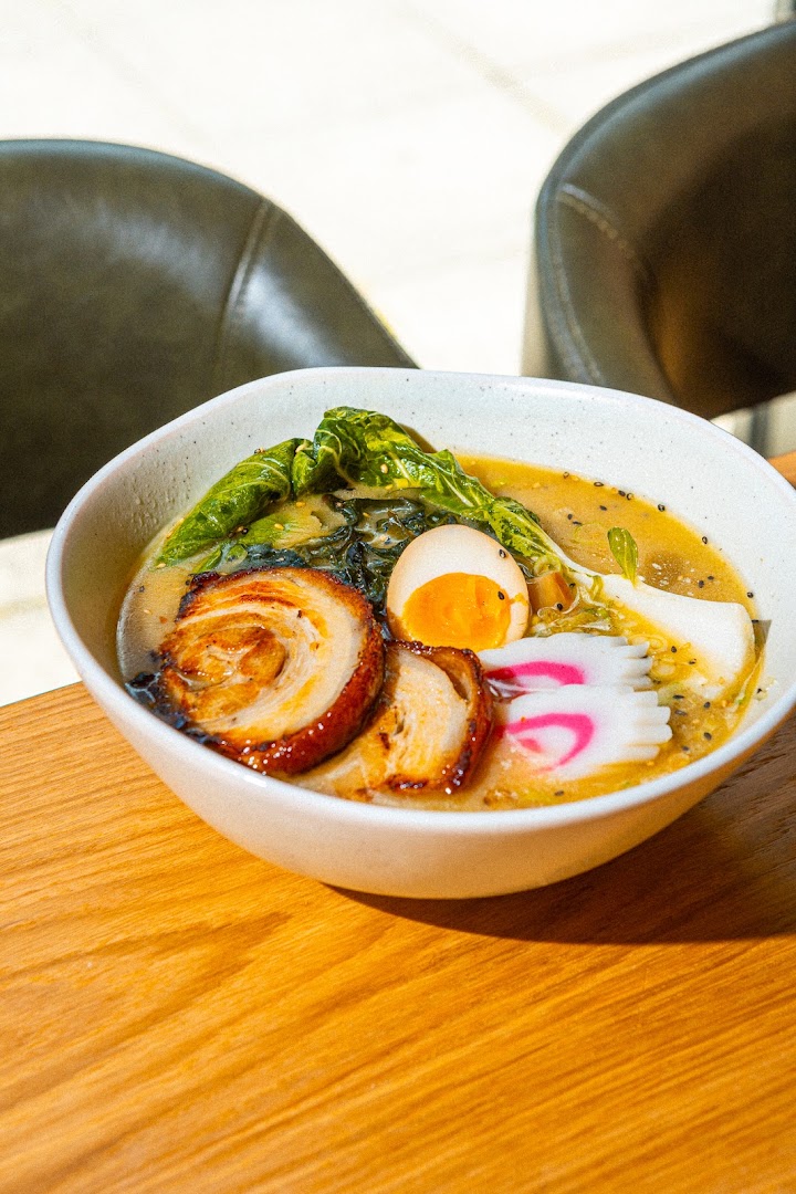 Fuji Hiro: appetizing, high-quality food photography