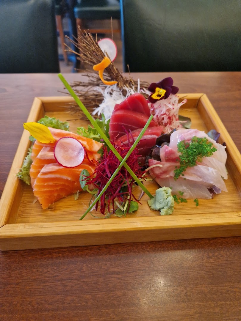 Fuji Hiro: appetizing, high-quality food photography