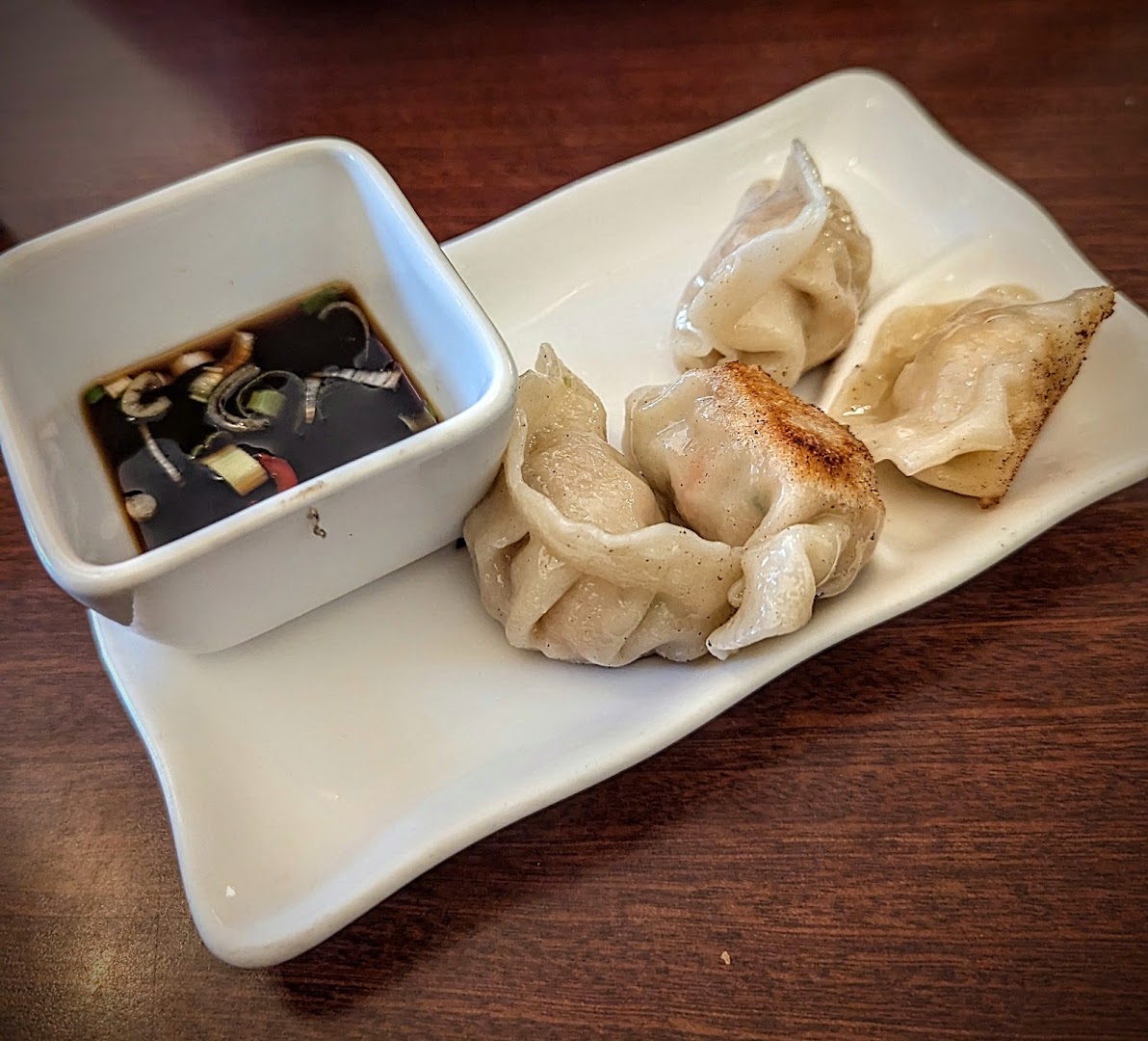 Fuji Hiro: appetizing, clear photo of food