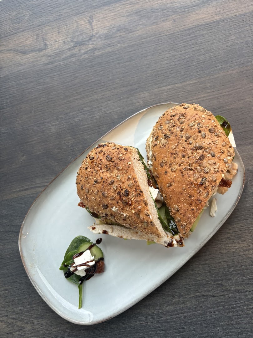 Maughans Soyo: appetizing, high-quality food photo