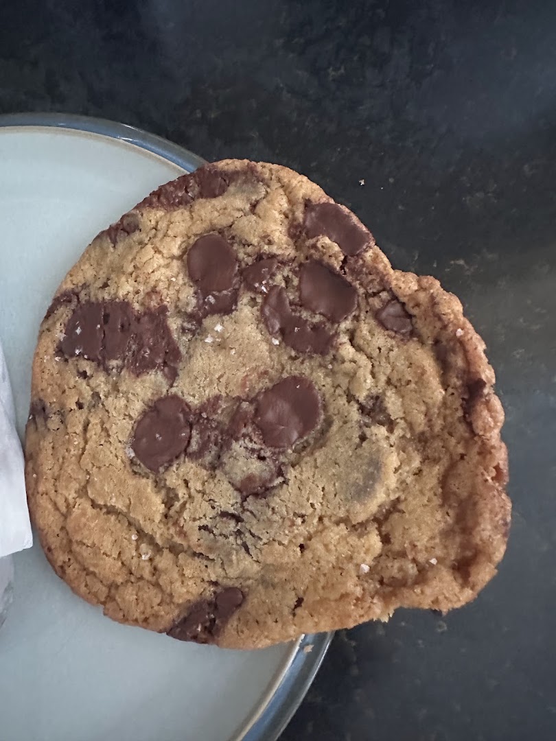 Silver's Bakehouse: appetizing photo of food product