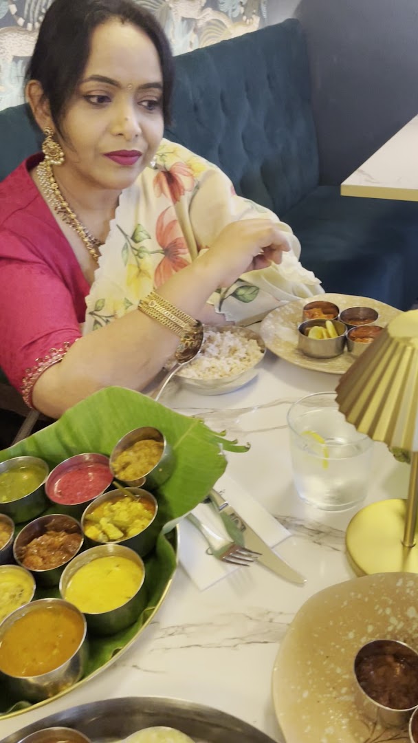 Uyare by Tharavadu: high quality food and atmosphere