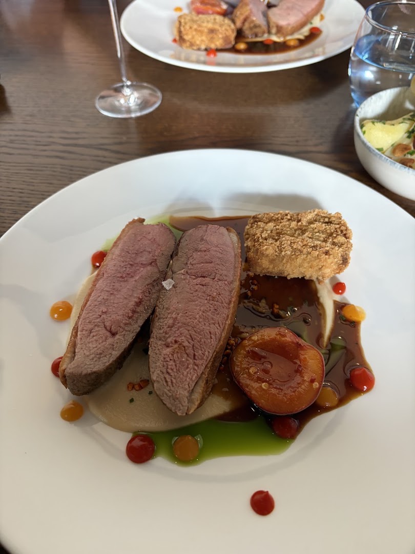 Barnacle: high quality, appetizing food photo