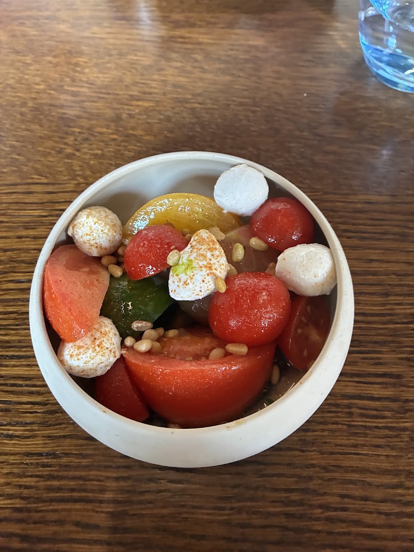 Barnacle: appetizing, high-quality food photography