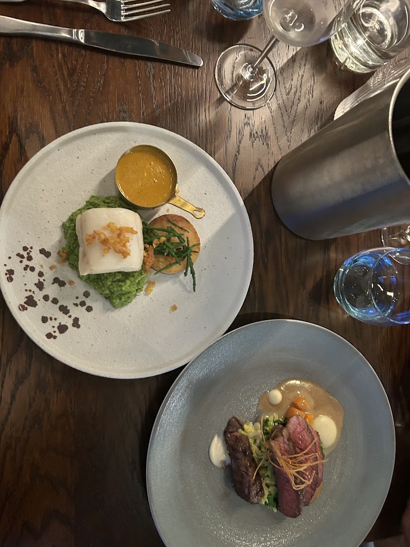 Barnacle: high quality food photography