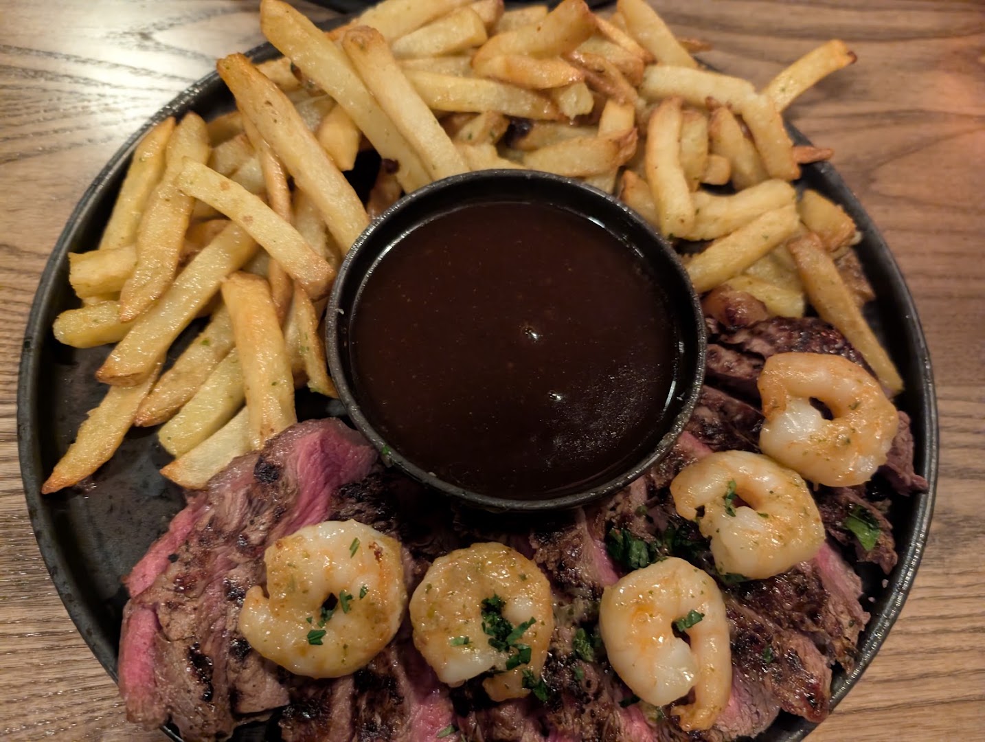 Brewski: appetizing, high-quality food photography