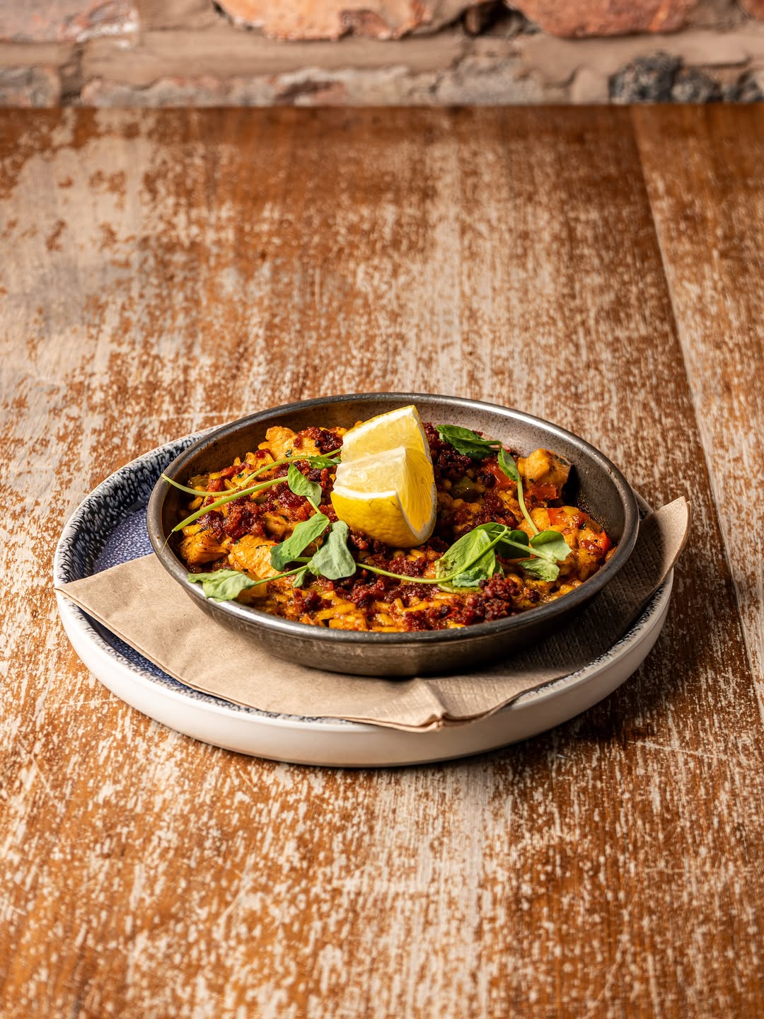 Club Fish: high quality professional food photography