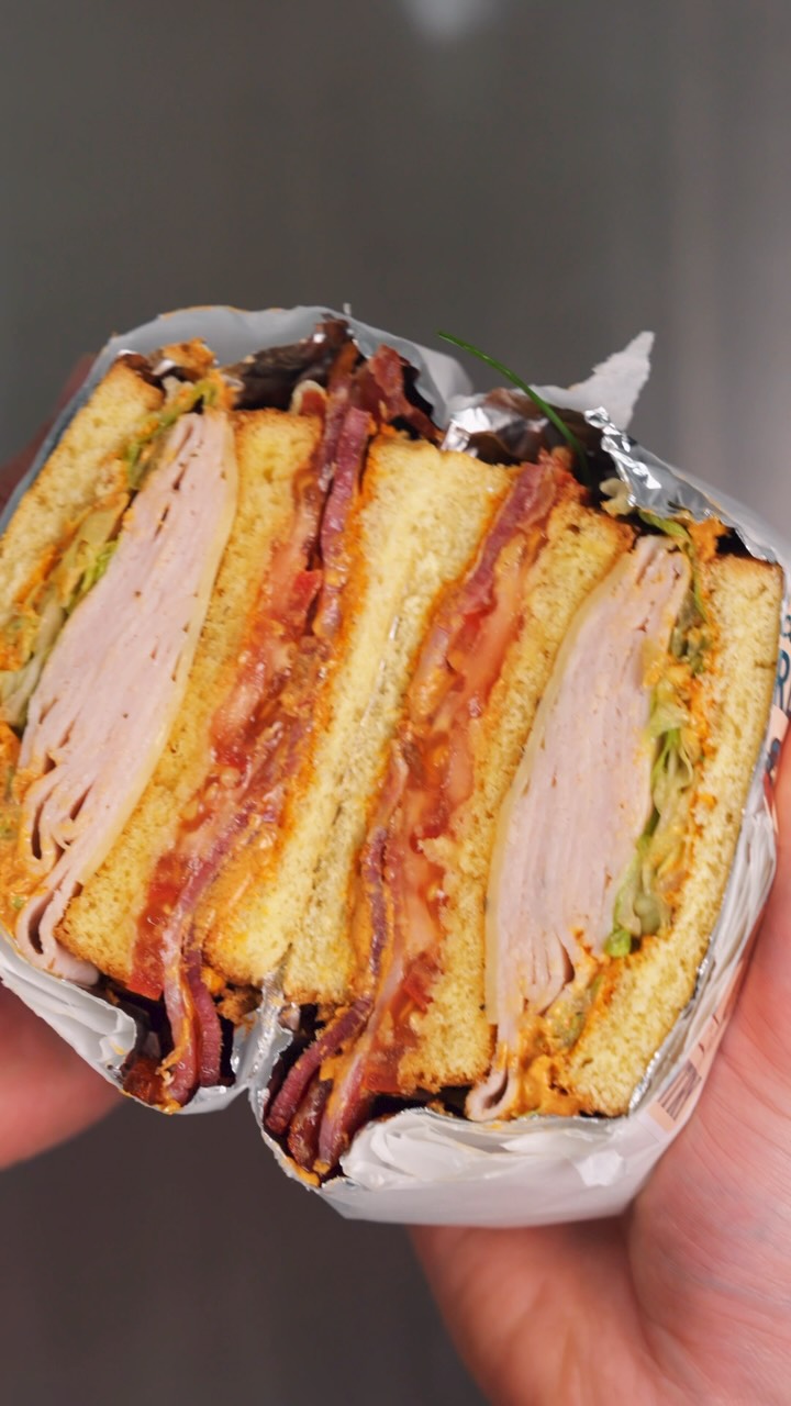 Derek's: appetizing, high-quality food photo