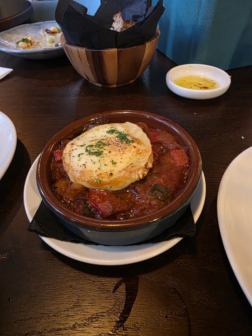 El Gato Negro: appetizing photo of restaurant dish