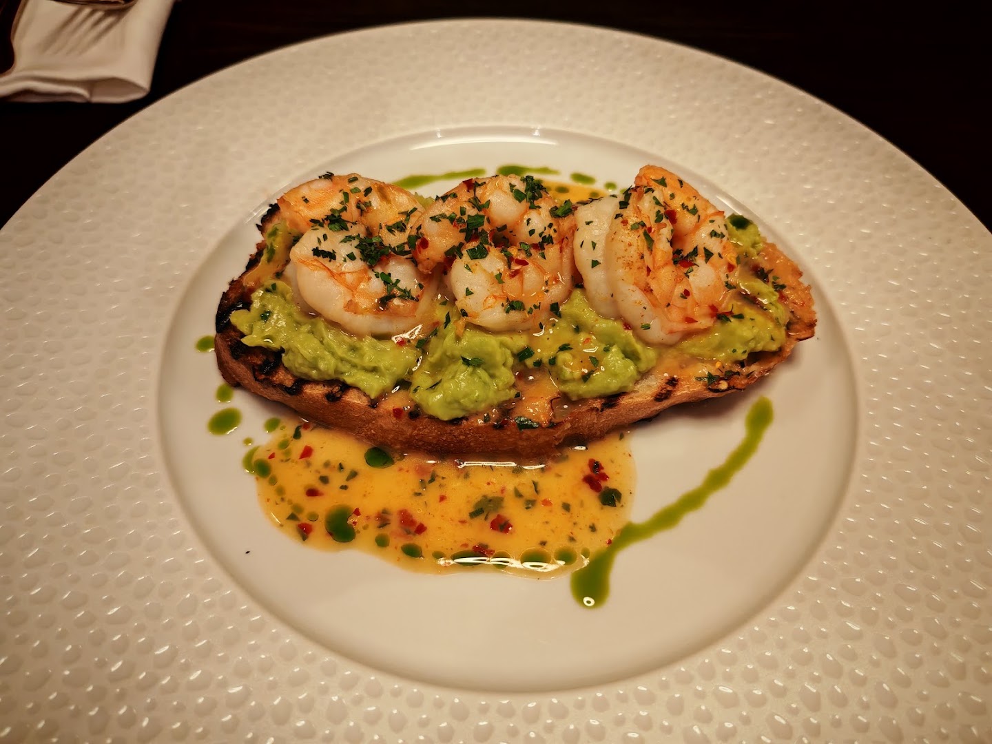 Ninello's: appetizing, high-quality food photography