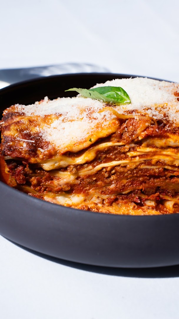 Ninello's: appetizing, high-quality food photography