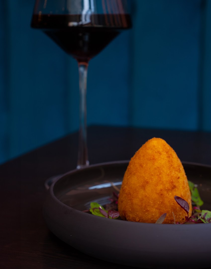 Ninello's: professional and appetizing food photography