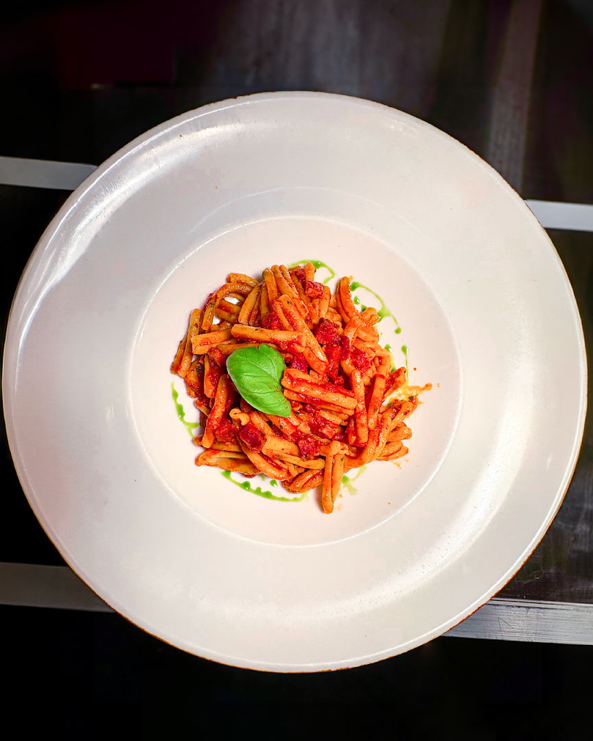 Ninello's: appetizing, high-quality food photography