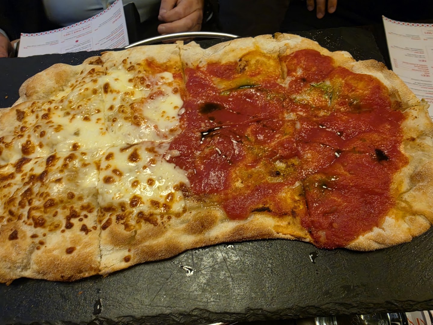 Ninello's: appetizing photo of restaurant food