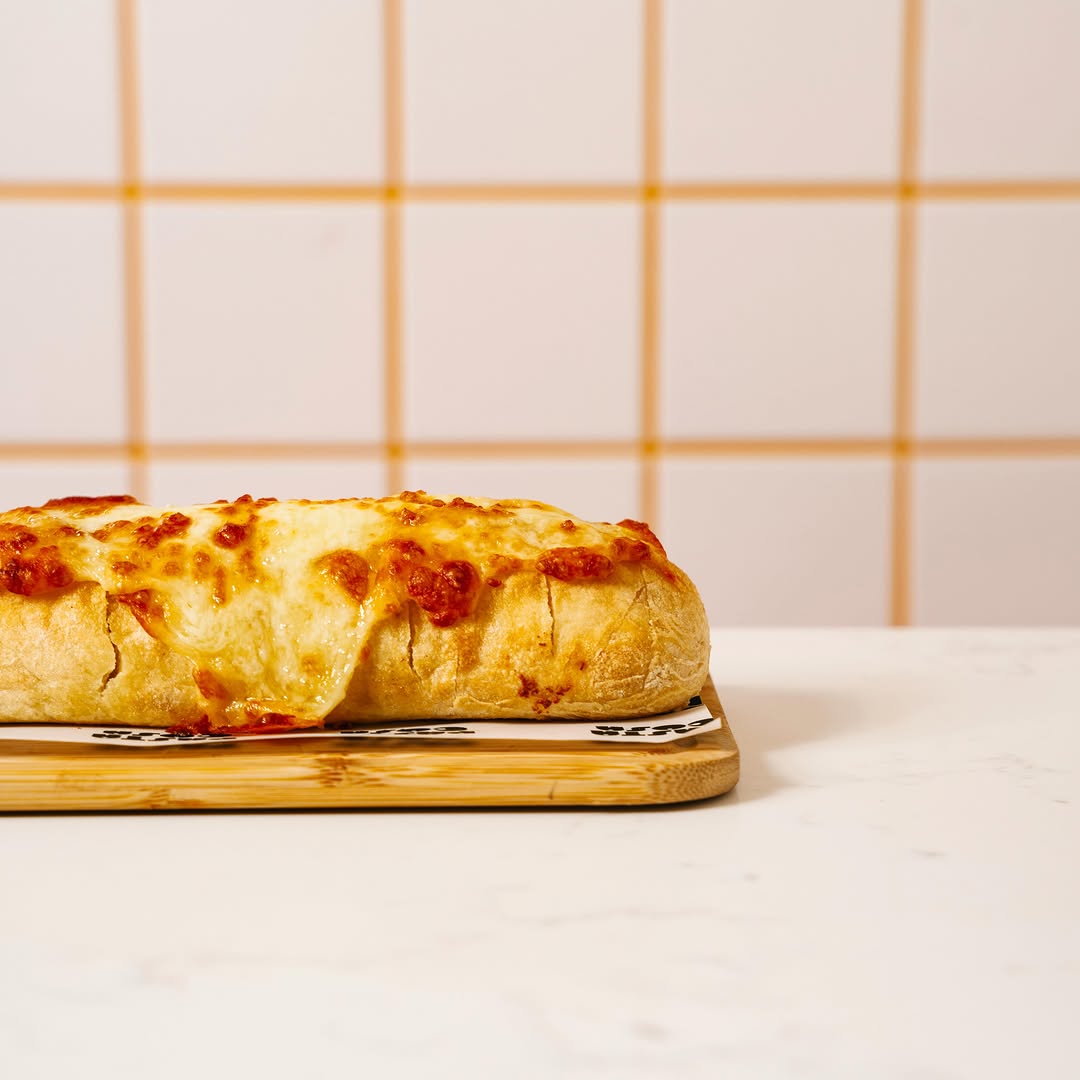 Pasta Cosa: high quality food photography