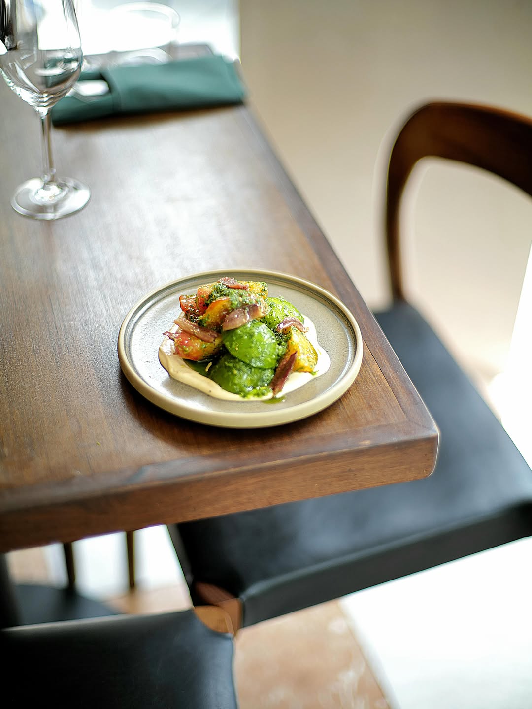 Pilgrim: high quality professional food photography