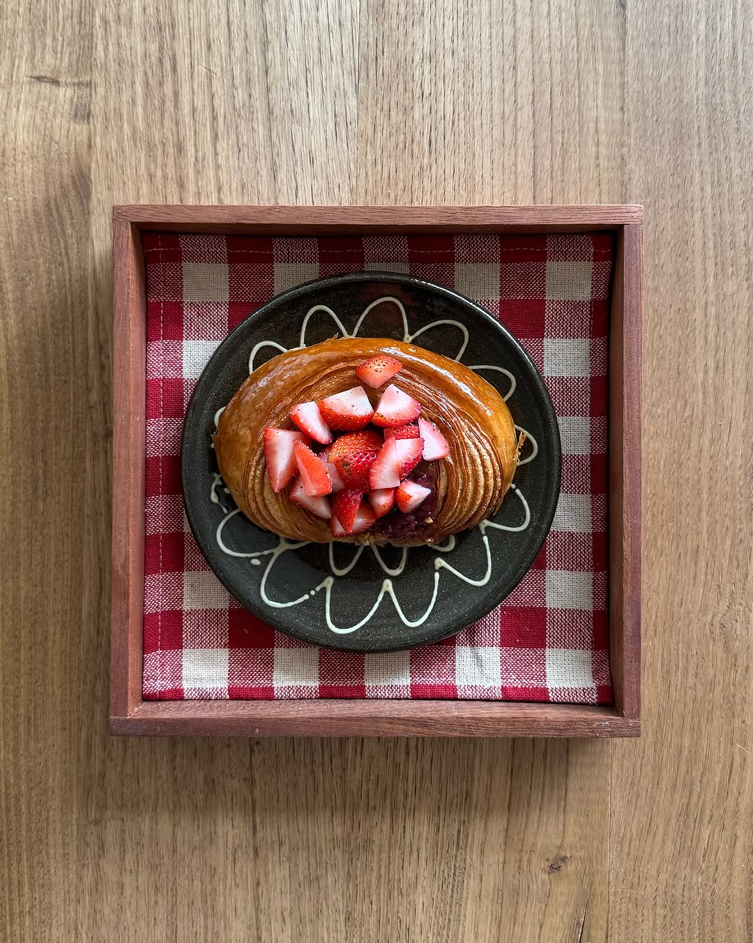 Cremer: high quality, appealing food photo