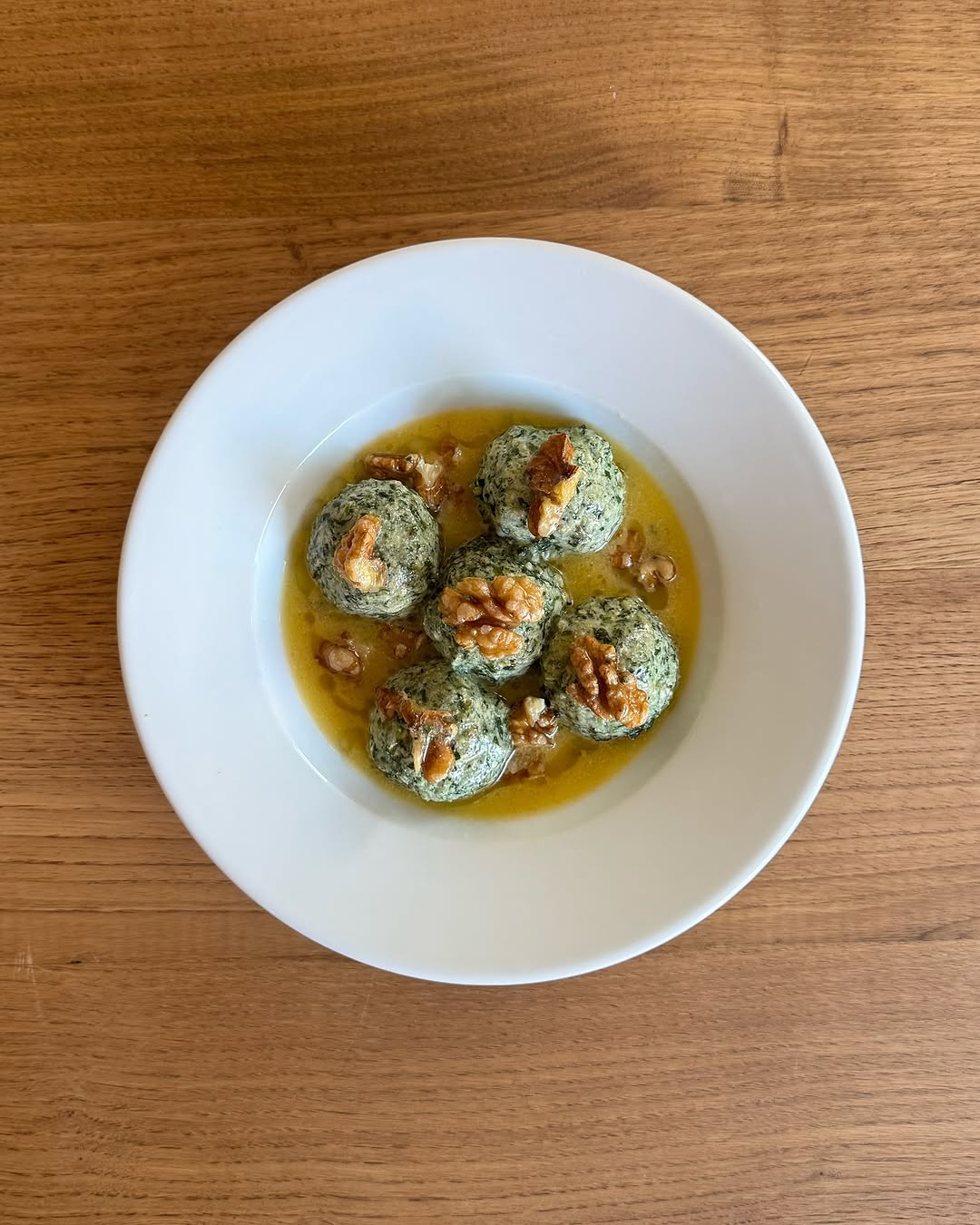 Cremer: appetizing, high-quality food photography