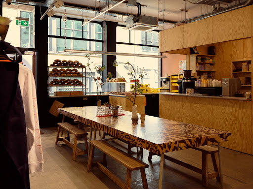 Jolene Bridle Lane: inviting and clean interior shot