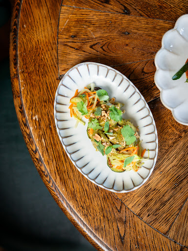 MAAI: high quality food photography