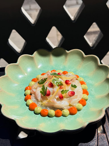 MAAI: high quality, appetizing food photography