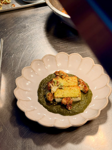 MAAI: appetizing, high-quality food photography