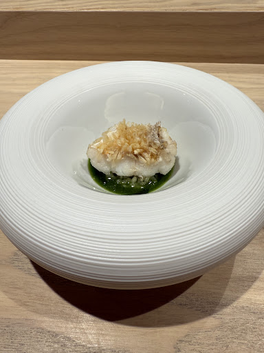 Sushi Amamoto: high quality food photography