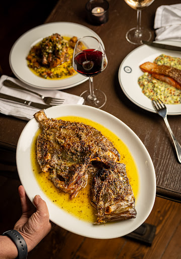 The Victory: high quality professional food photography