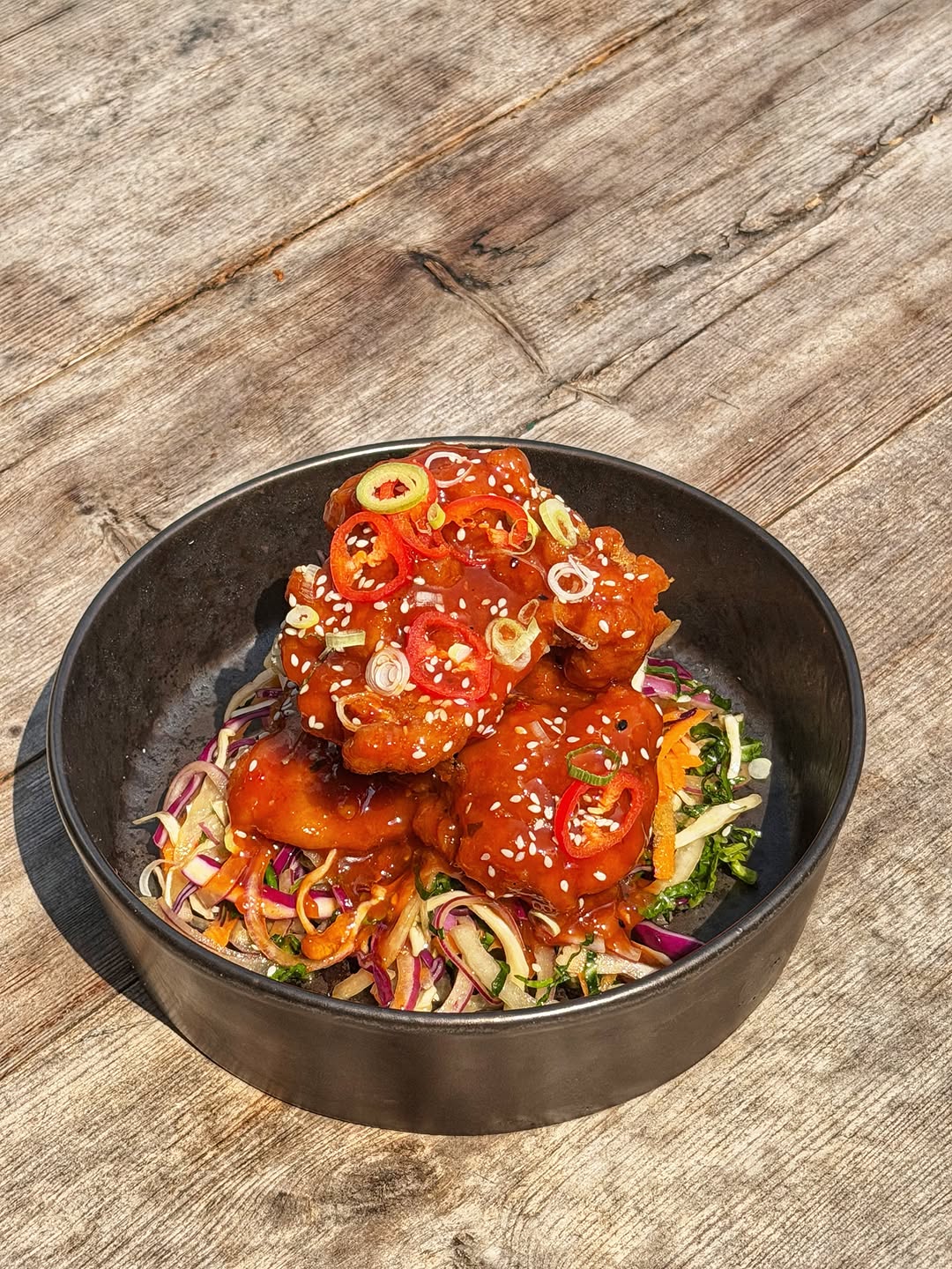 Choi Wan: appetizing, high-quality food photography