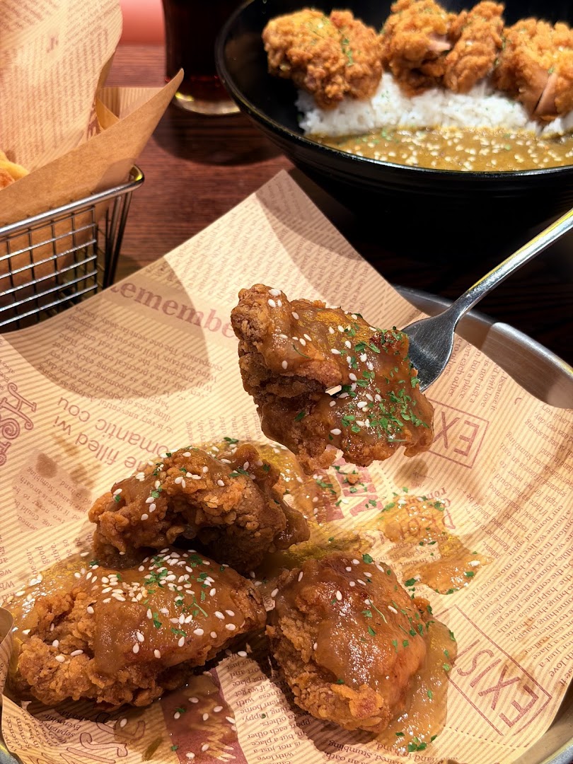 CLUK: appetizing, high-quality food photography