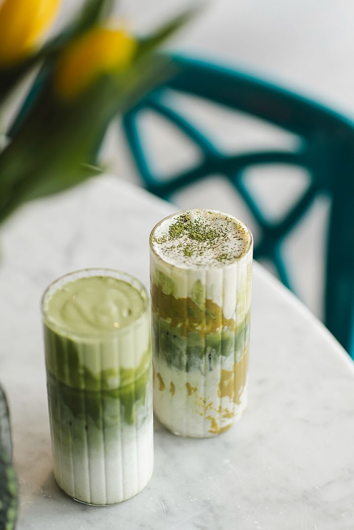Layla's: high quality, appealing food photography
