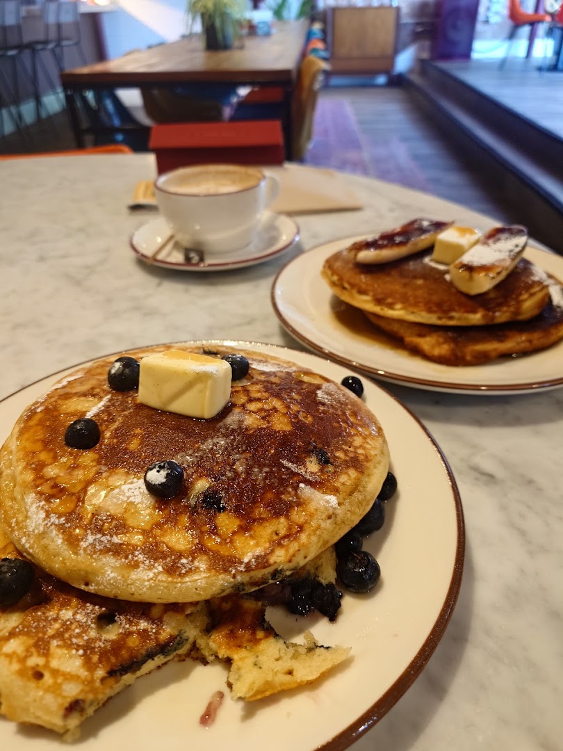 Layla's: appetizing photo of breakfast food