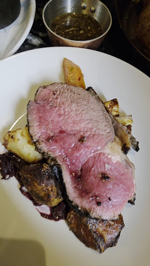 Lennox: appetizing, high-quality food photography