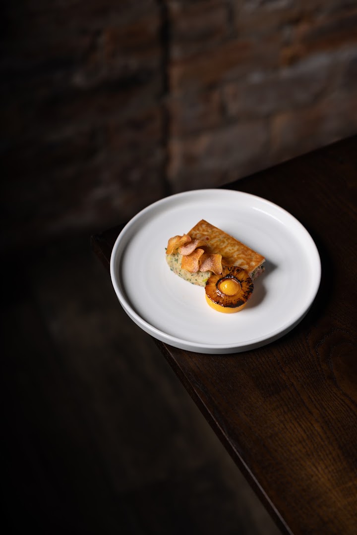 Lennox: professional high-quality food photography