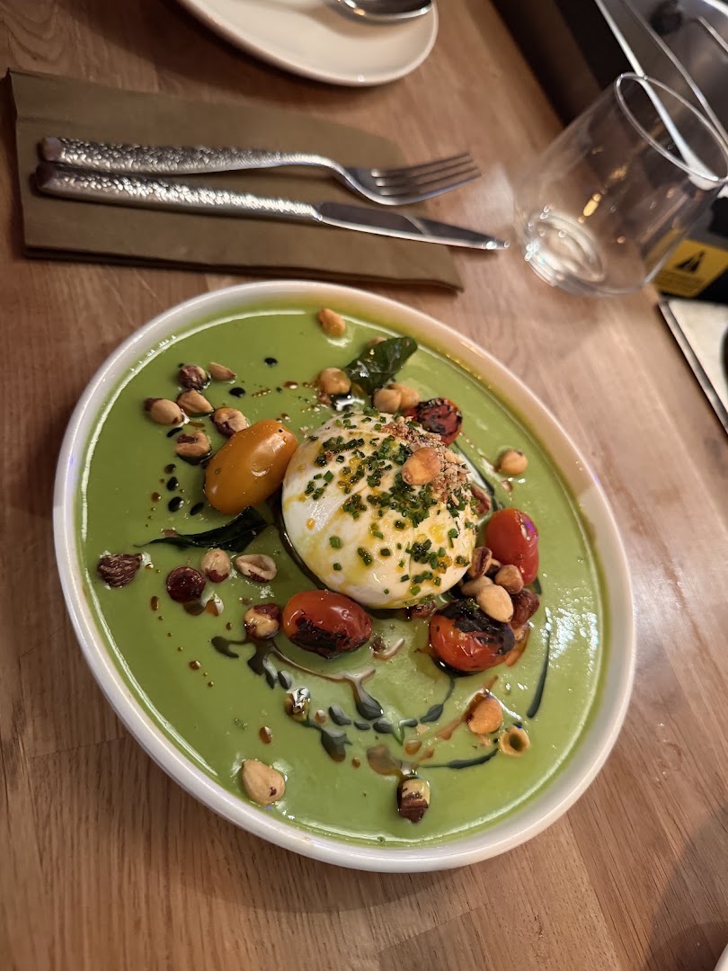 Lennox: appetizing, high-quality food photography