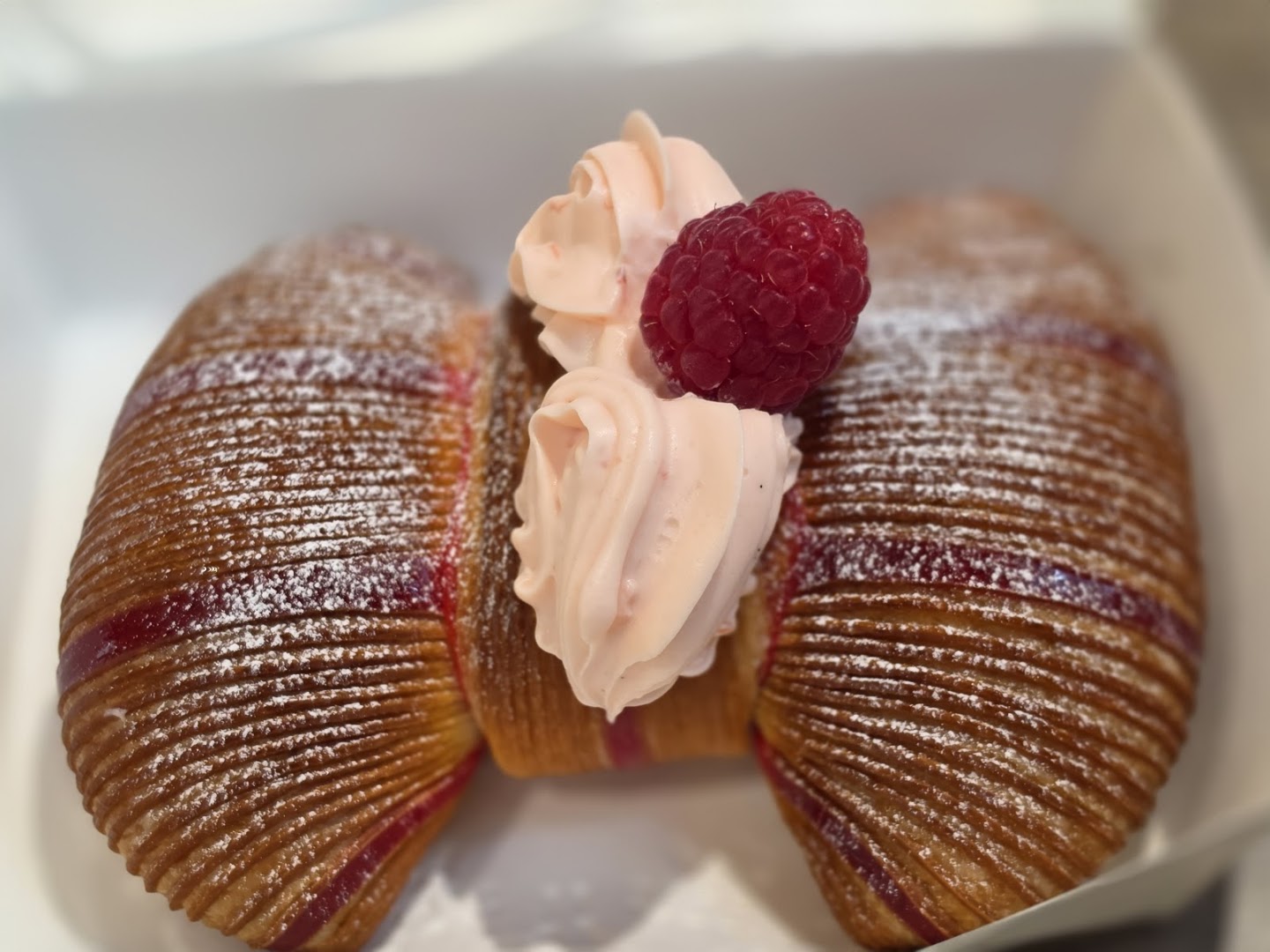 Lottie's Bakehouse: appetizing, high-quality food photo