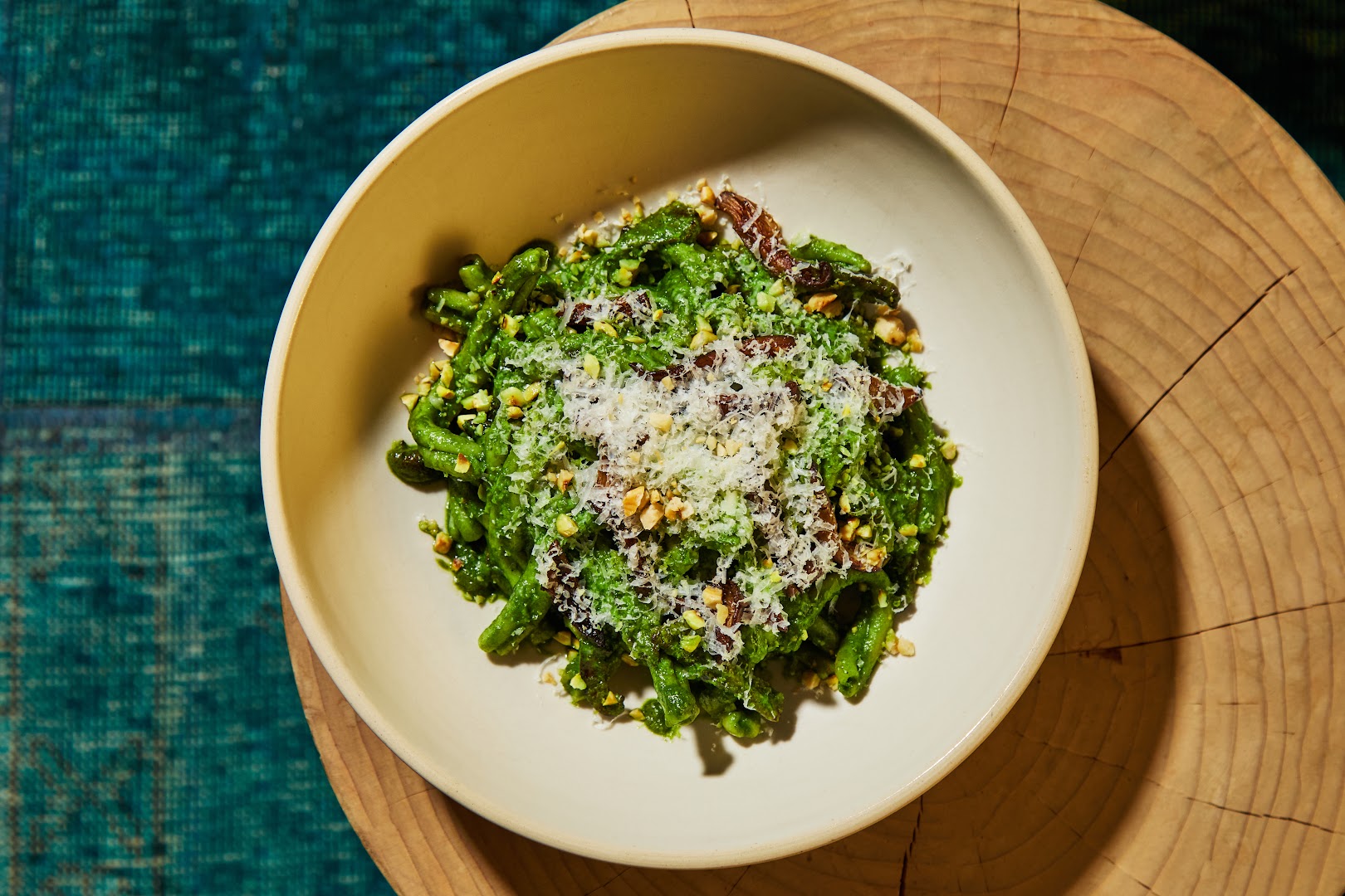 Pip: high quality, appetizing food photo
