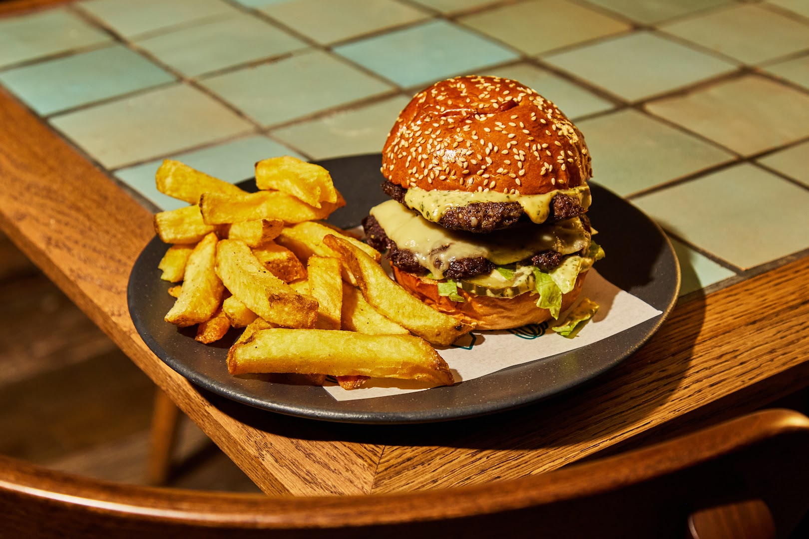 Pip: appetizing, high-quality food photography