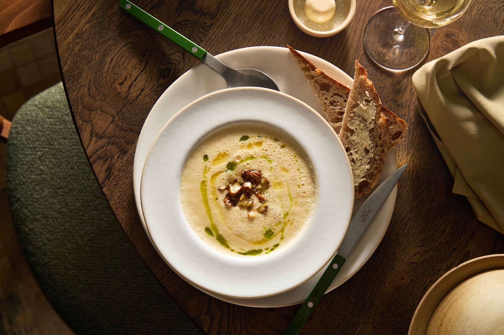 Pip: high quality, professional food photography