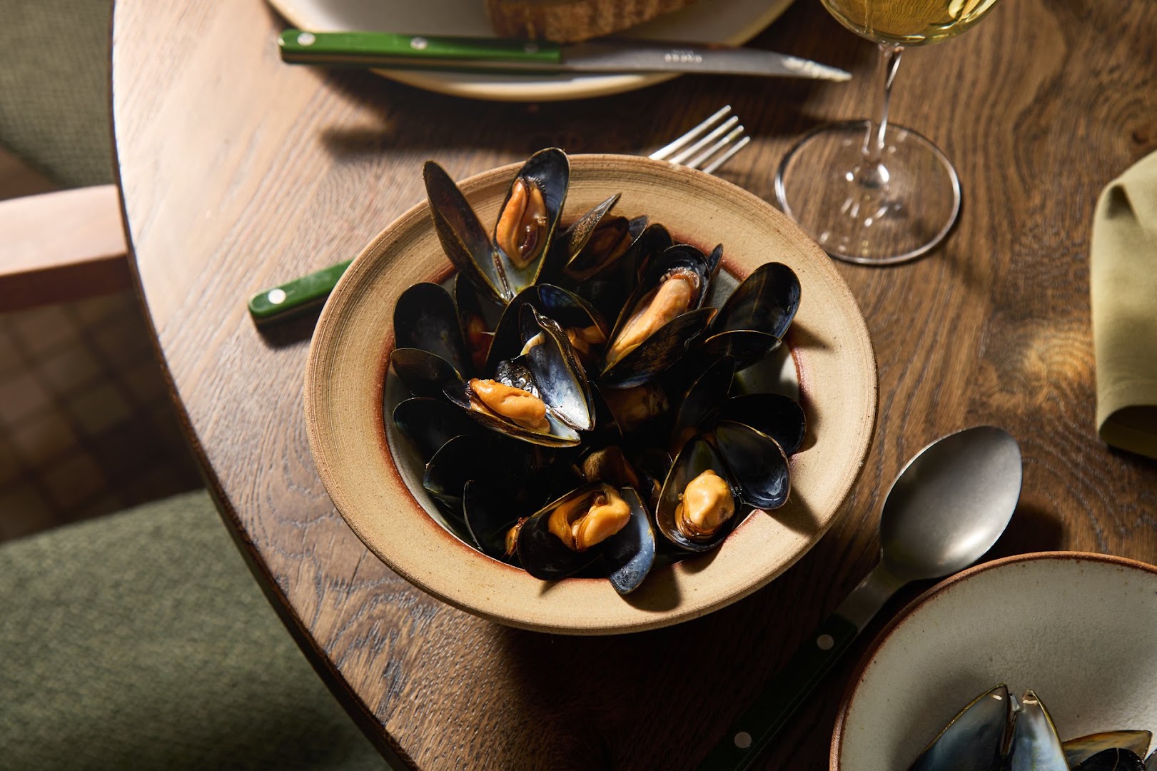 Pip: high quality professional food photography